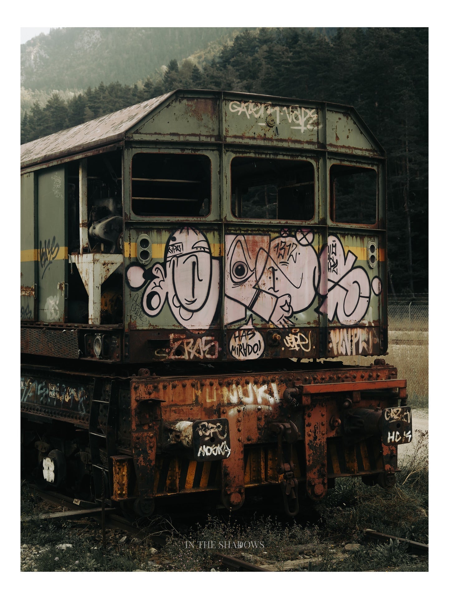 Estación Internacional de Canfranc