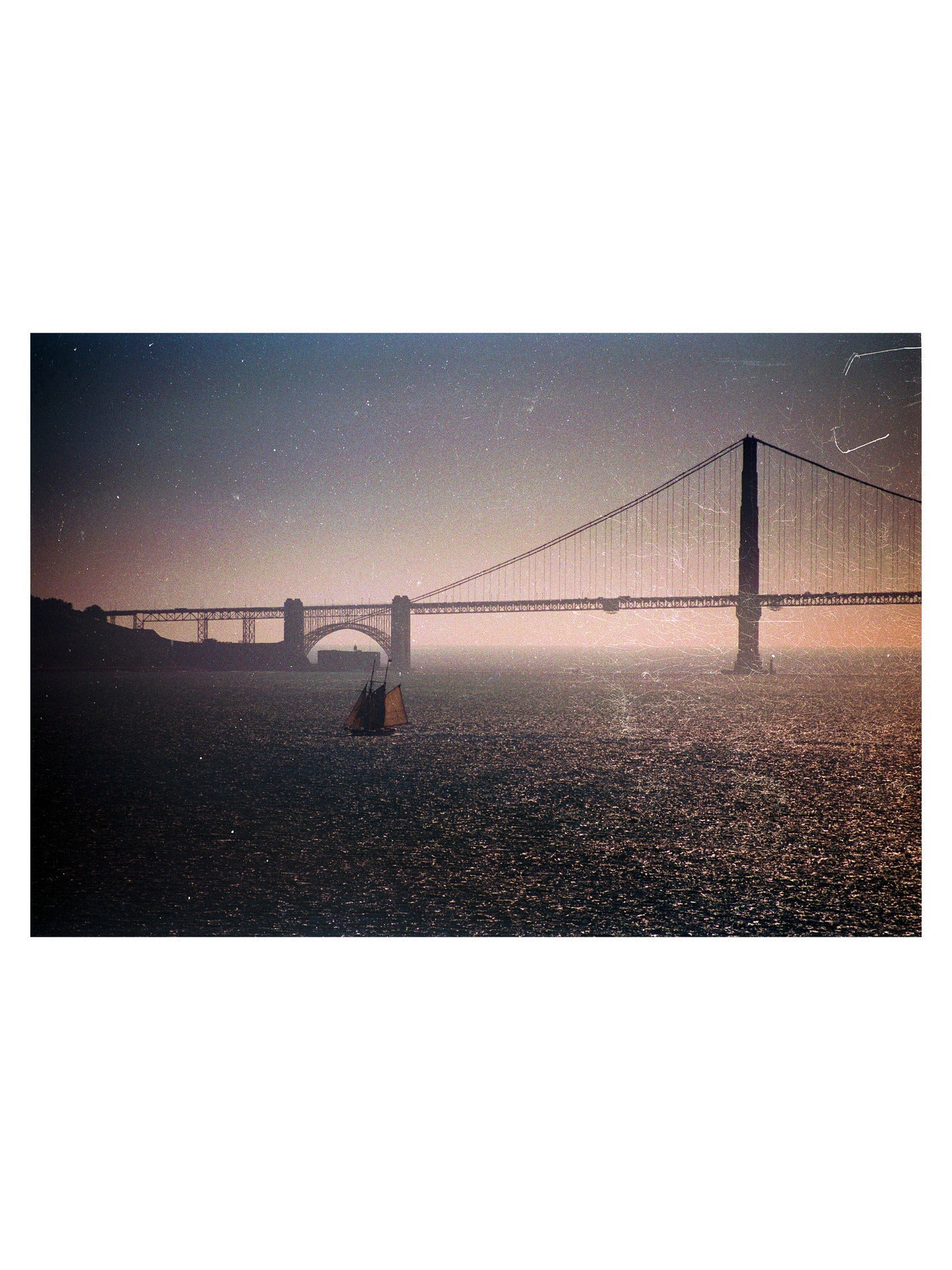 Golden Gate Bridge
