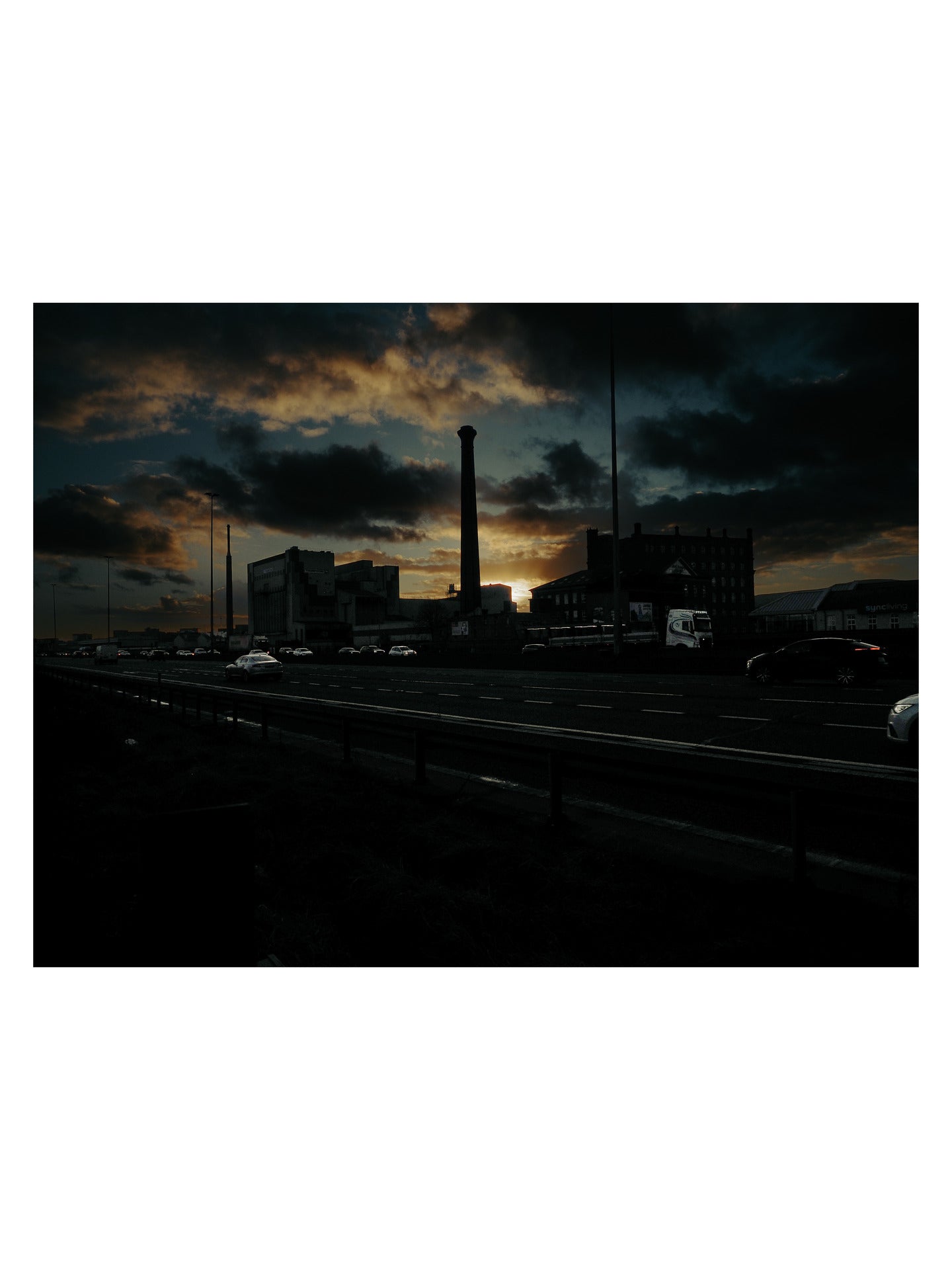 Jennymount Mill, Belfast