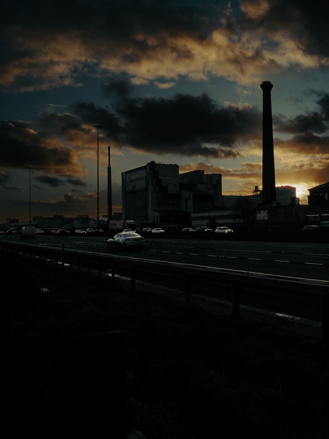 Jennymount Mill, Belfast