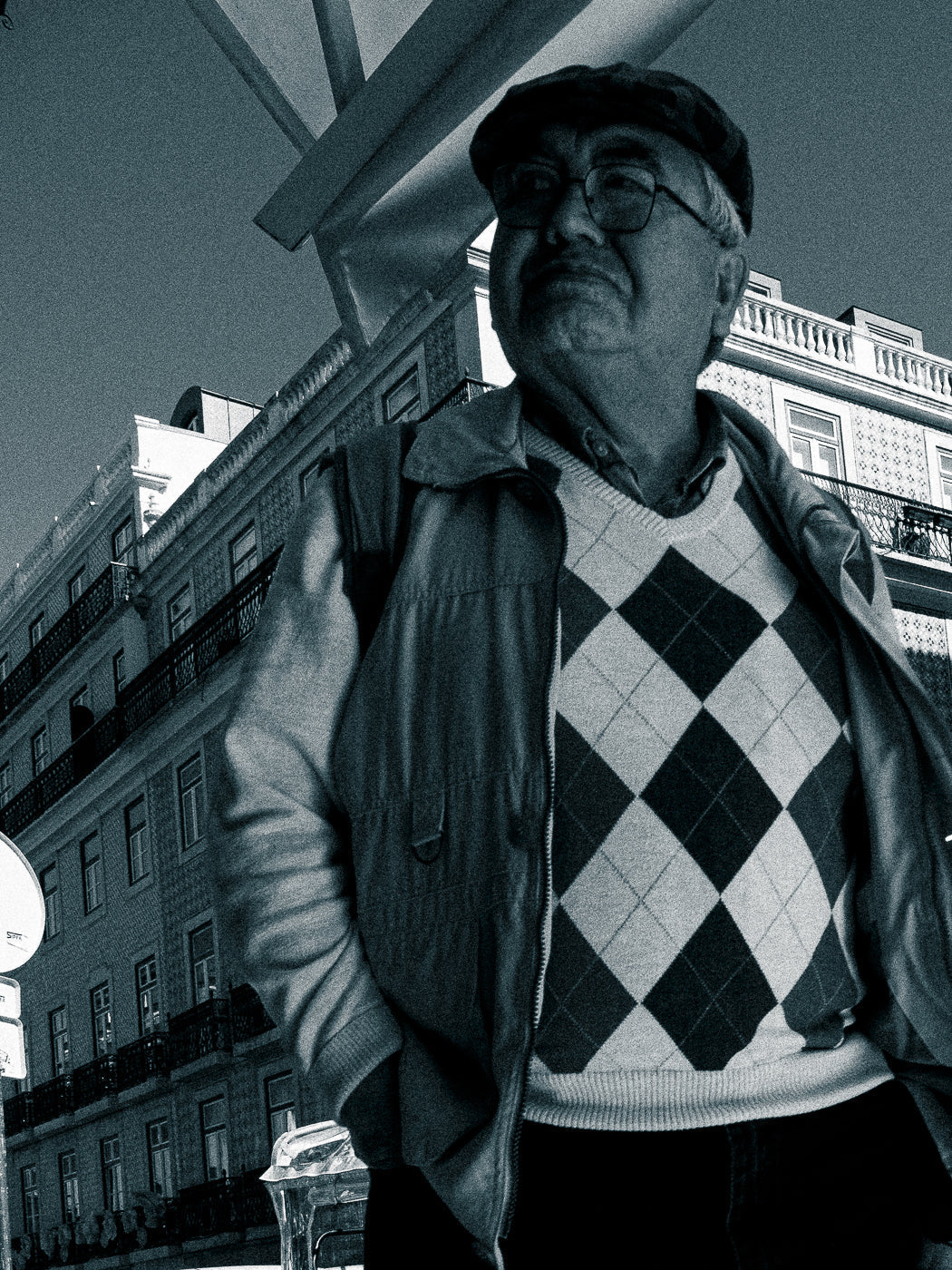 The People of Lisbon
