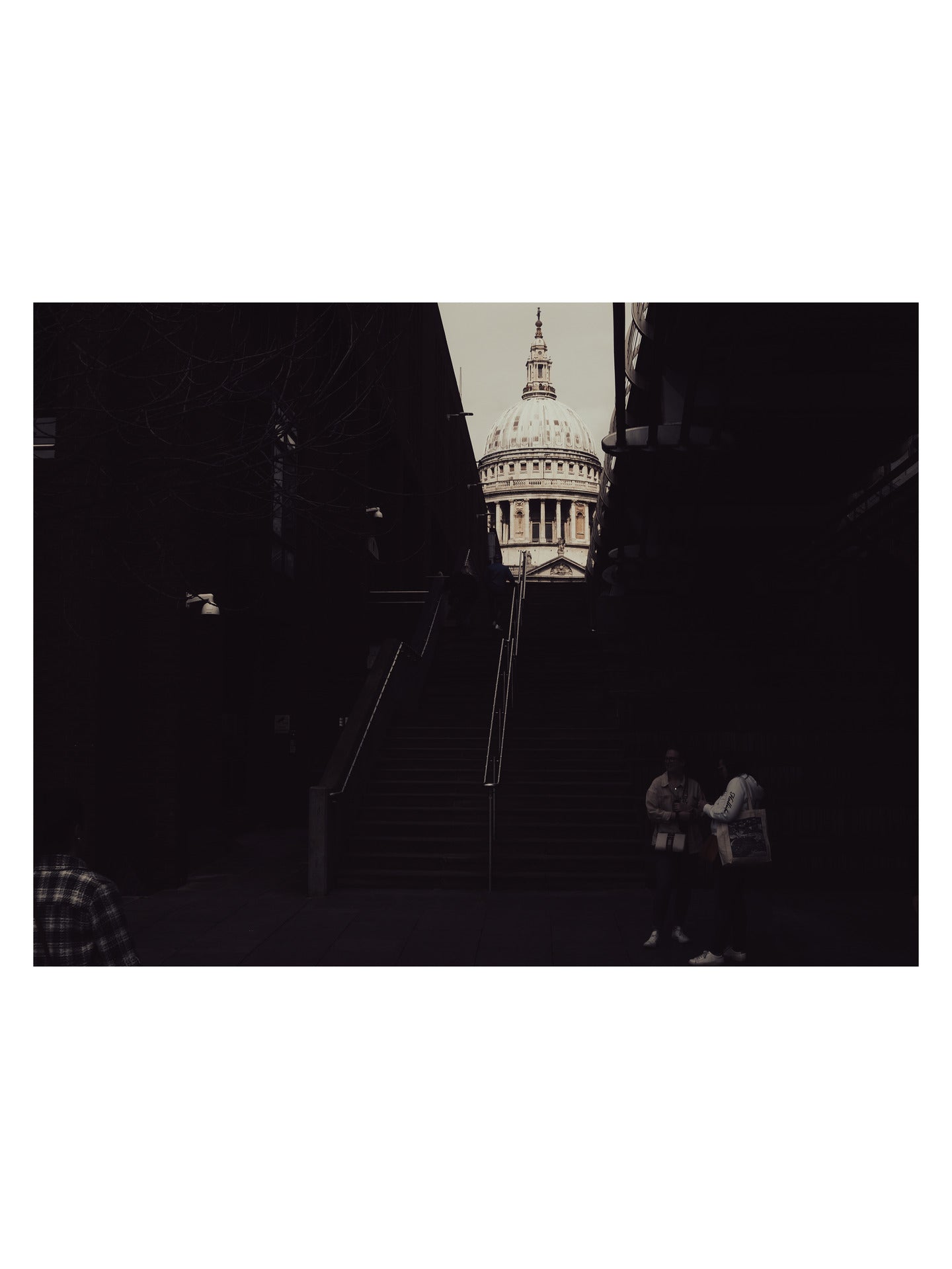 St. Paul's Cathedral, London