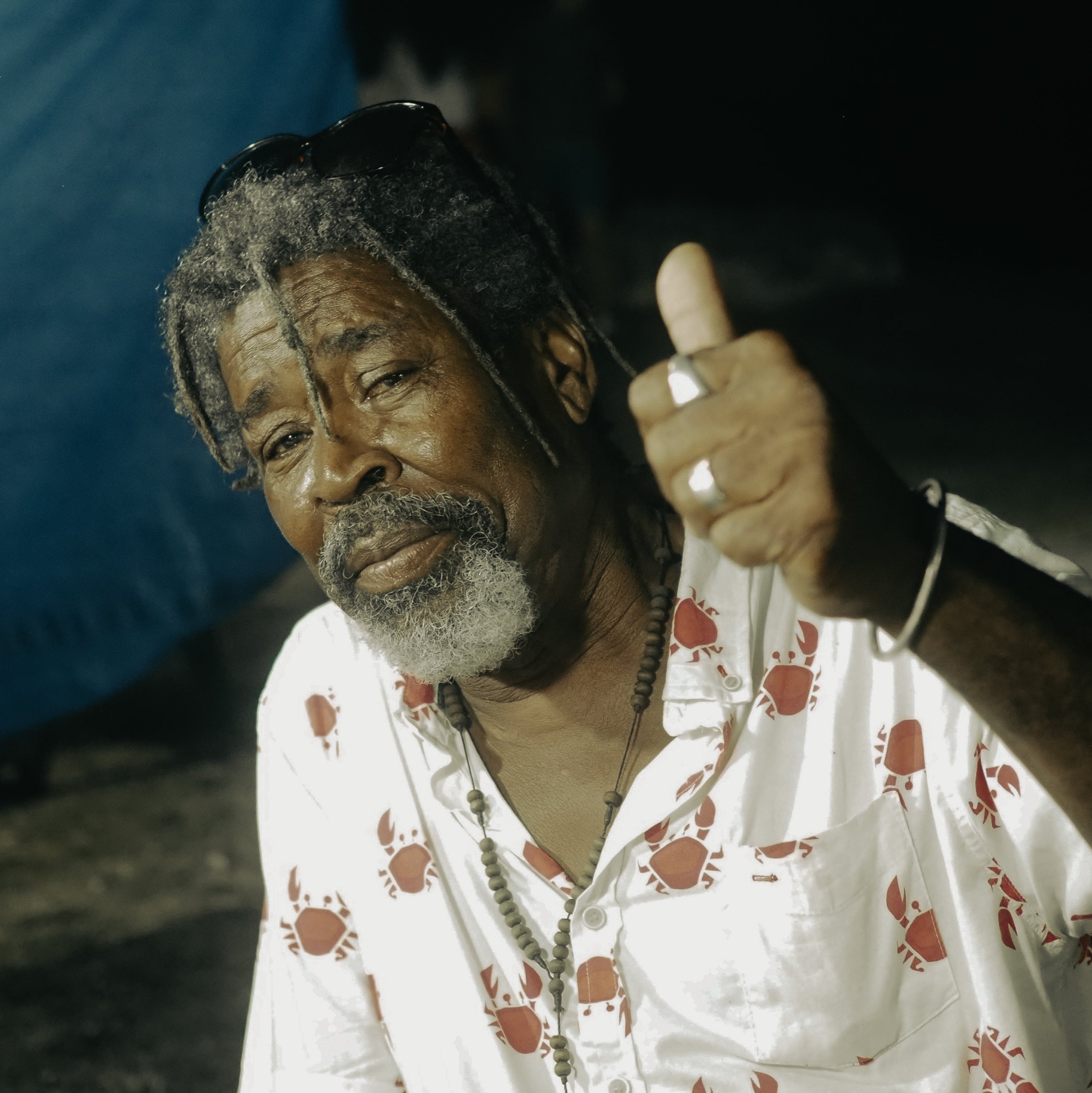 Ten Dollars for a Photo