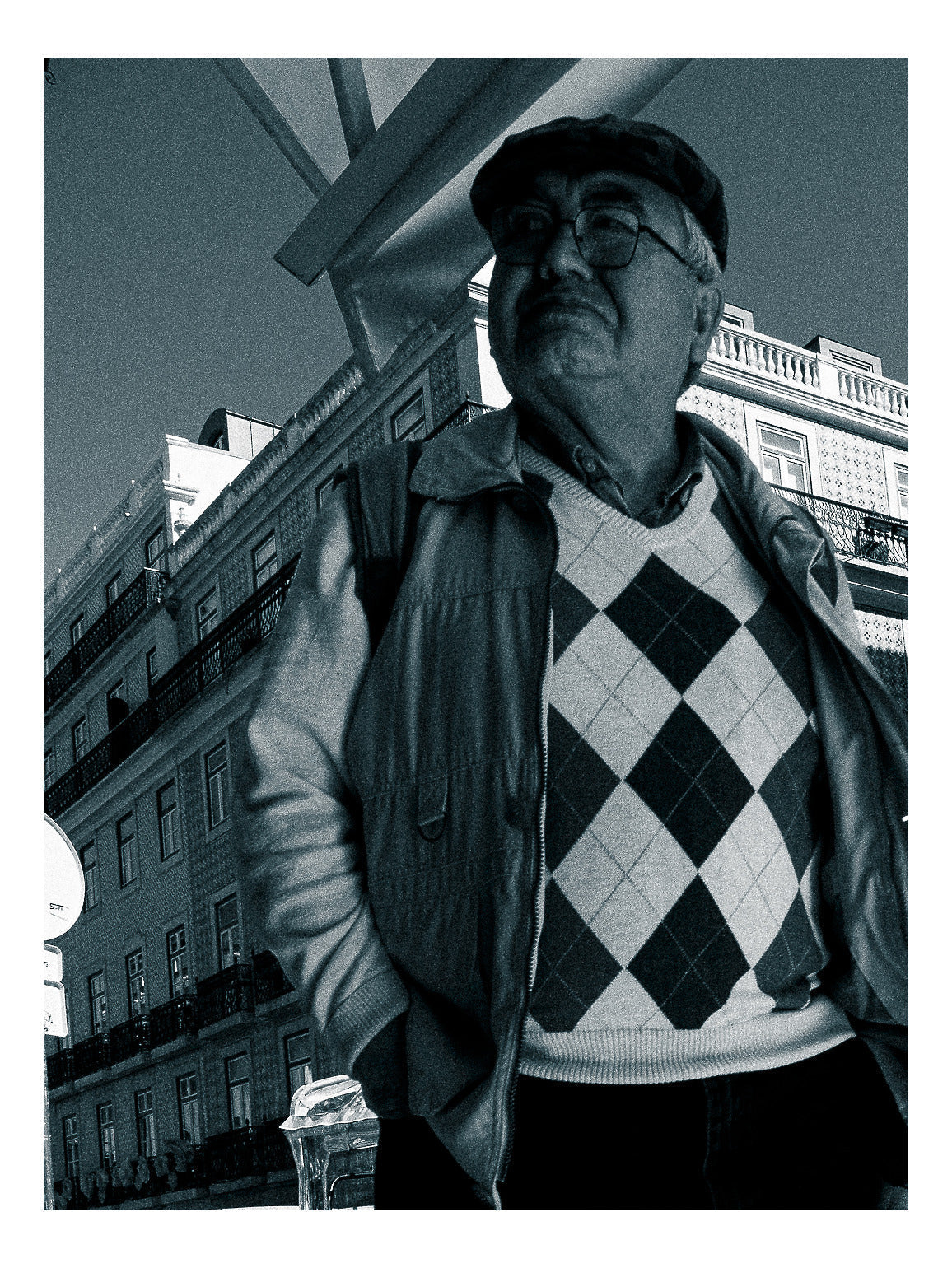 The People of Lisbon