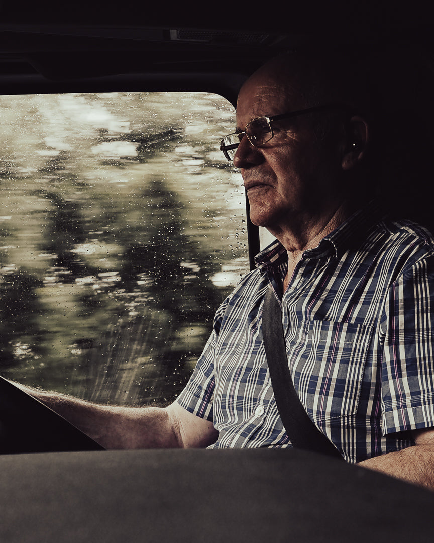 Cross Border Milk Delivery