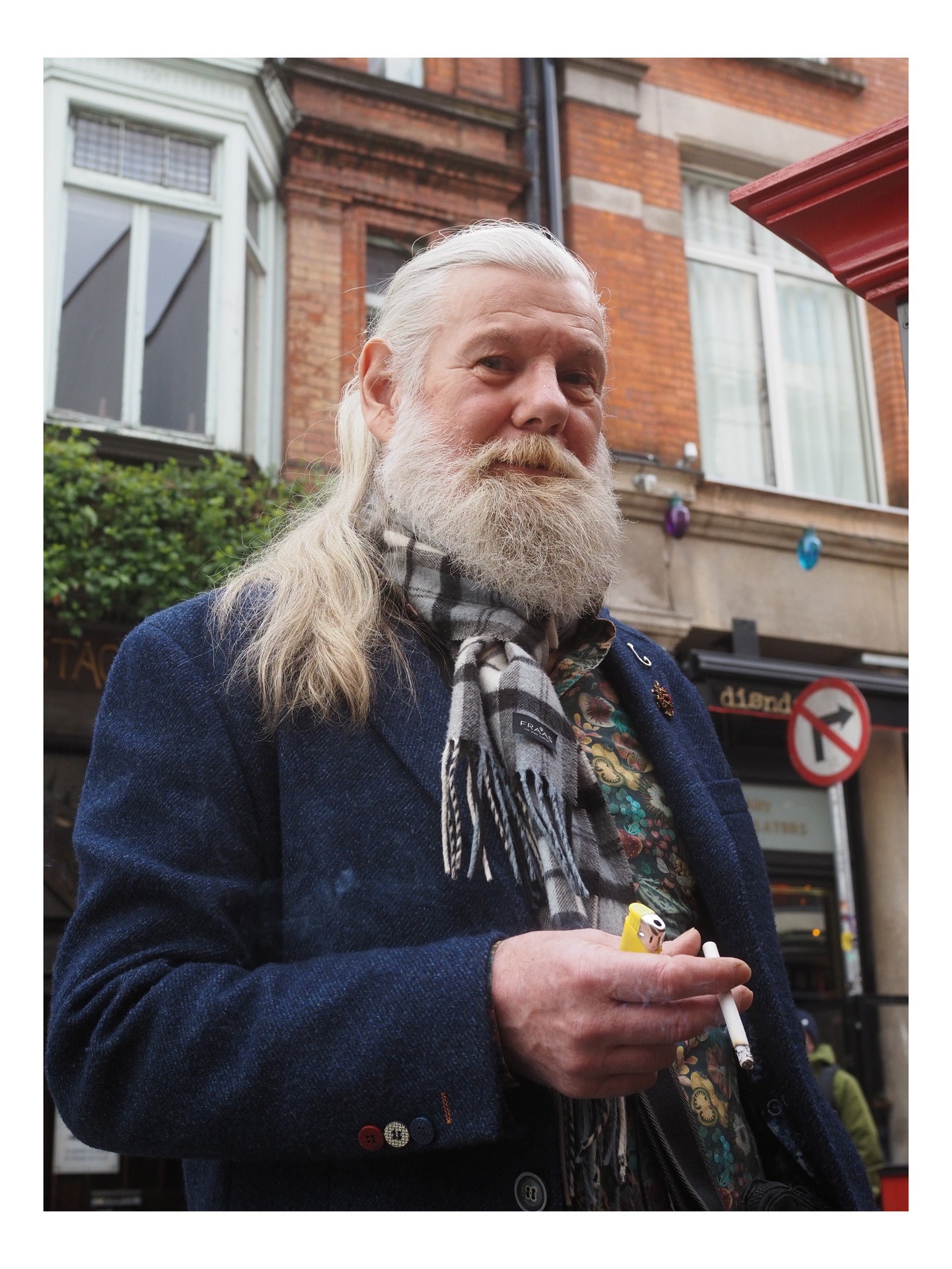 Dublin Street Photography Workshop